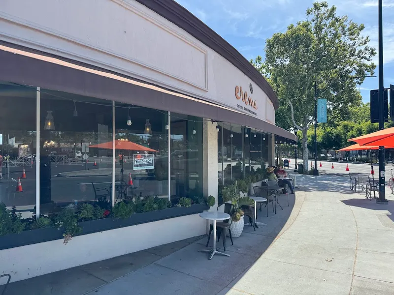 Crema Coffee Roasting Co. - Photo