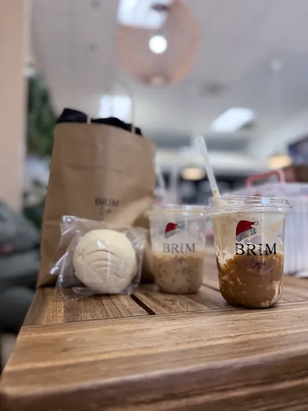 BRIM Coffee - Photo