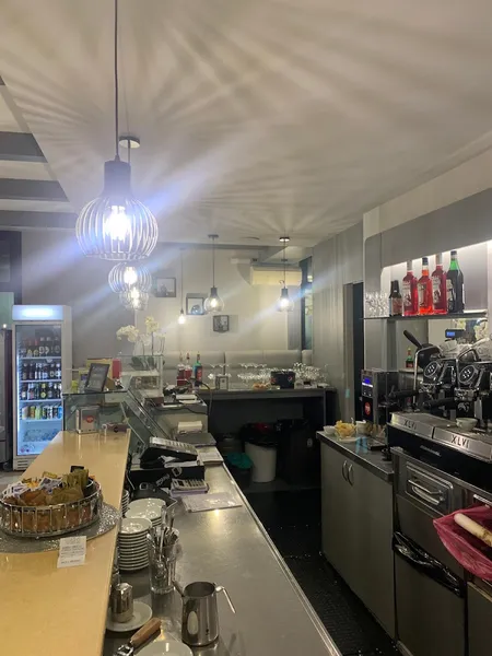 C’est la vie cafè - Photo