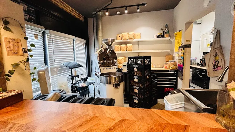 OneDo Coffee Roasters - Photo