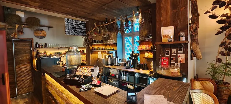 Kraj Coffee - Photo