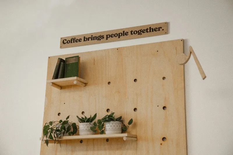 7th Day Coffee - Photo