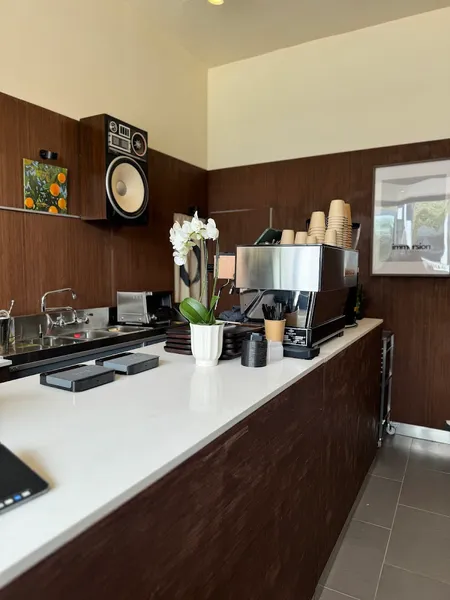 Immersion Coffee - Photo