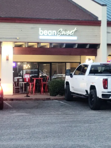 beanSweet Coffee Shop - Photo