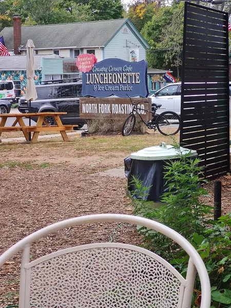 North Fork Roasting Co. - Photo