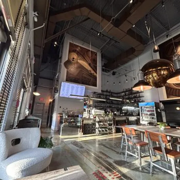 Subculture Coffee PGA - Photo