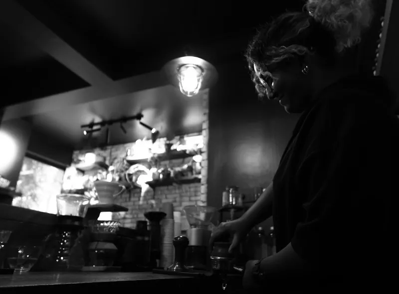 Broista Coffee House - Photo