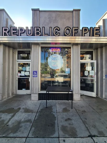 Republic Of Pie - Photo