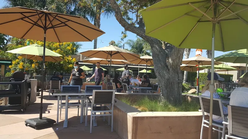 Waypoint Café | Camarillo Airport - Photo