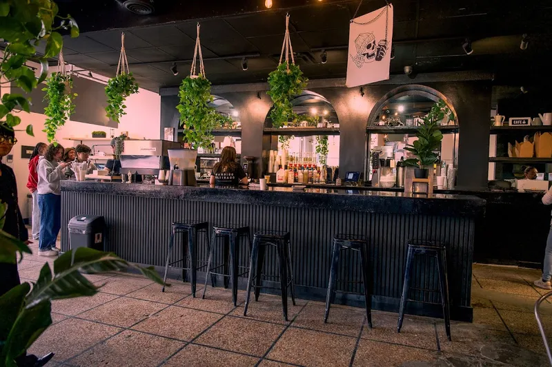 Bandido Coffee Parlor - Photo