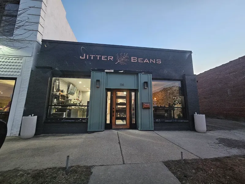 JB Coffee House - Photo