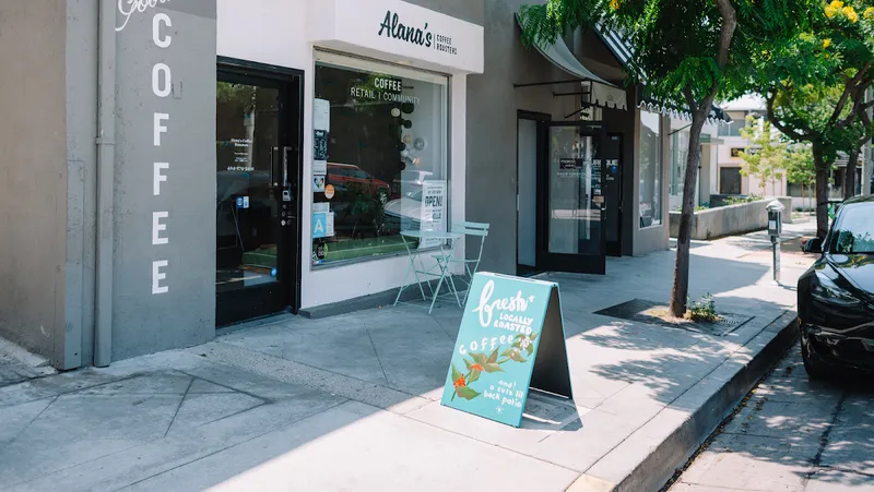 Alana’s Coffee Roasters - Photo