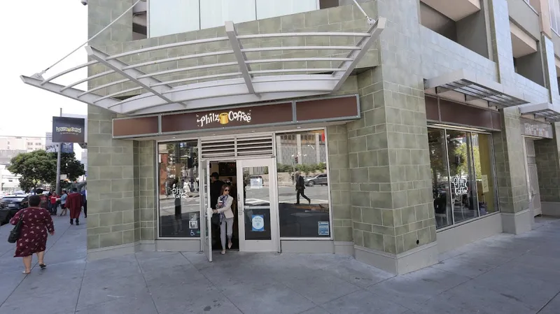 Philz Coffee - Photo
