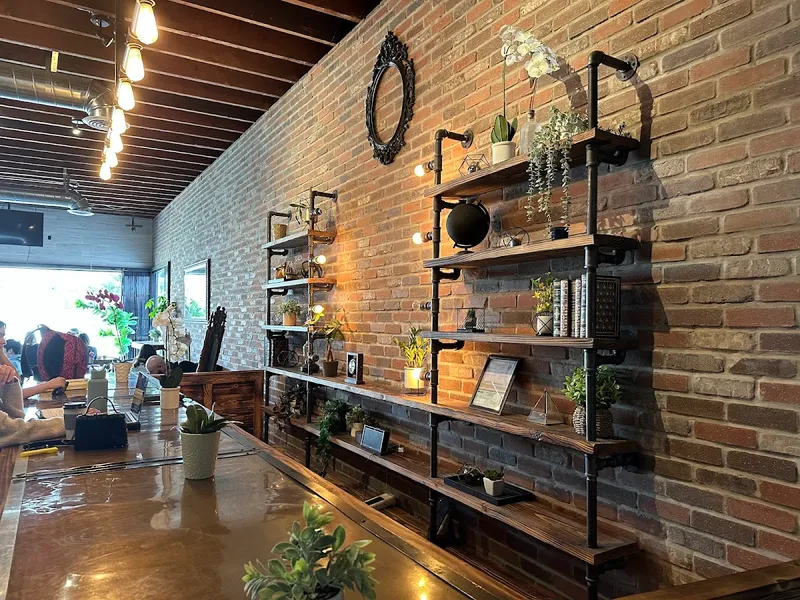 Espressoteric Coffee Co. - Photo