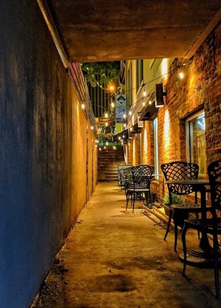 Coffee Underground - Photo