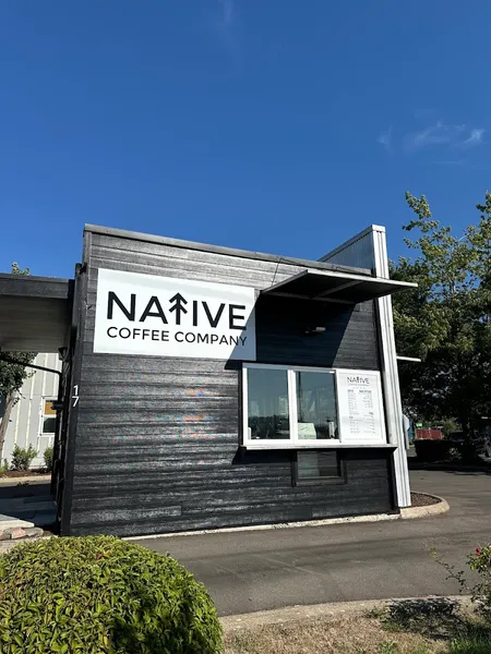 Native Coffee Company - Photo