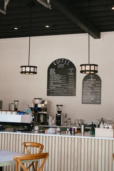 Soul Craft Coffee - Campus - Photo