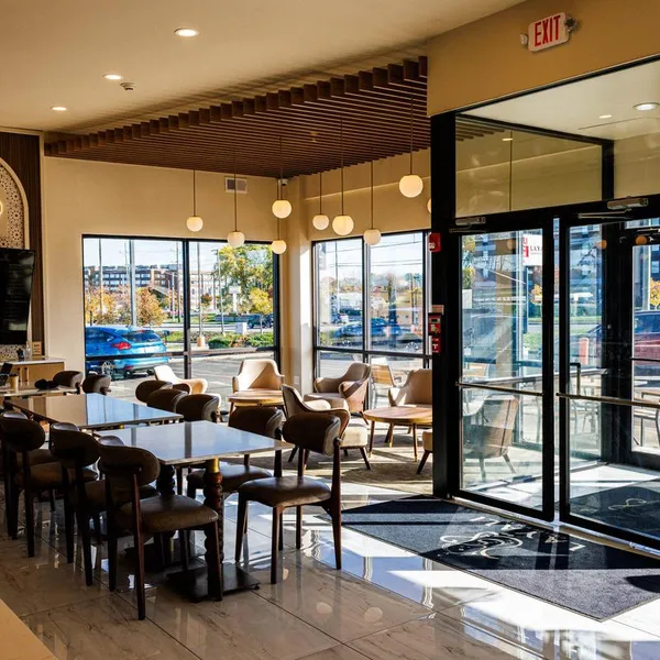 Layali Coffee House - Photo
