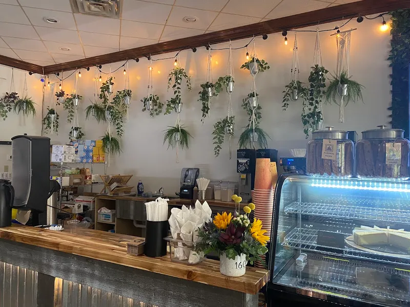 1607 Coffee Company - Photo