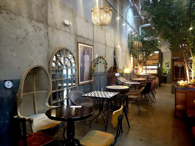 Gäbi Coffee & Bakery - Photo