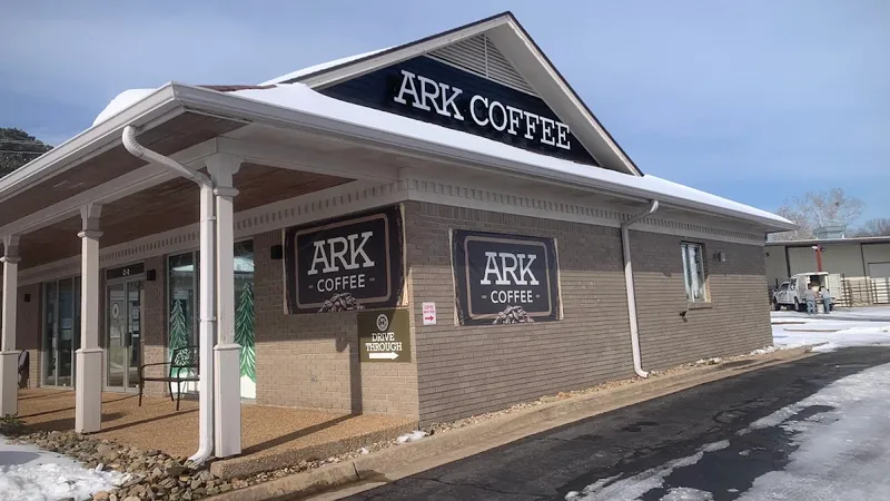 Ark Coffee Company - Photo