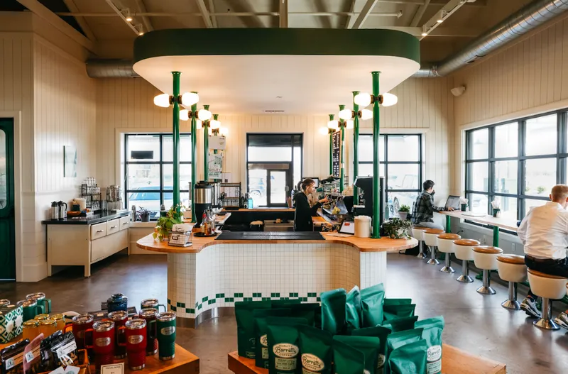 Barrett's Quality Eats - Photo