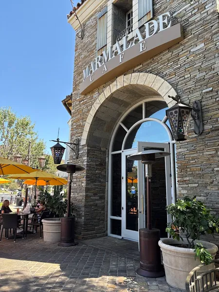 Marmalade Cafe - Westlake Village - Photo