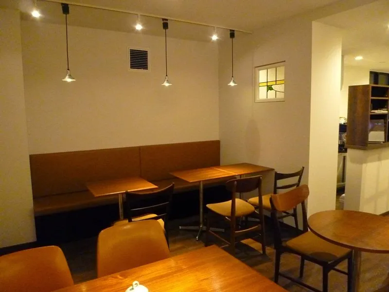 Gakushita Coffee - Photo