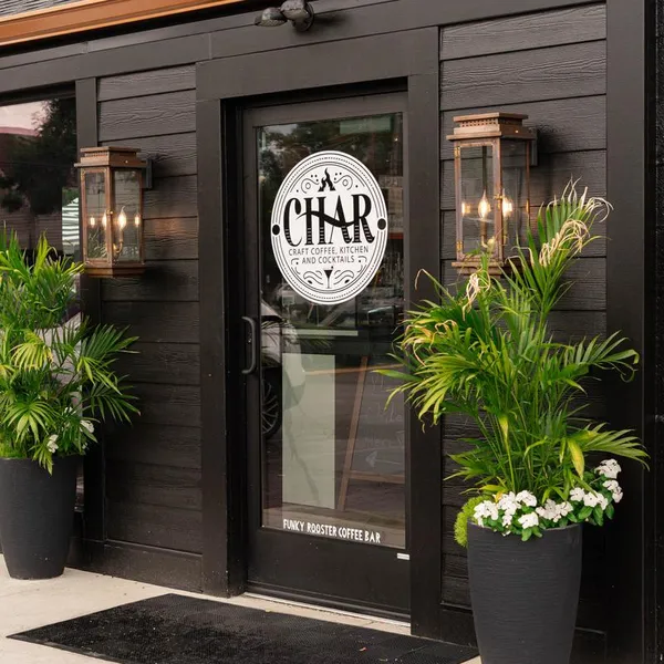 Char on Ashland - Photo