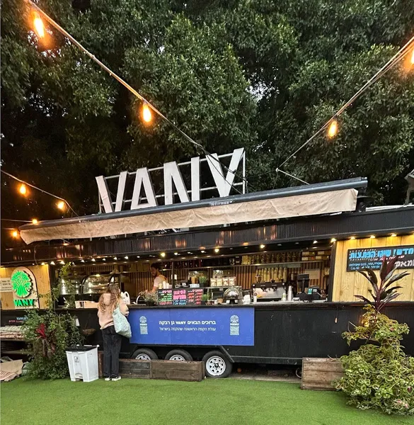 Vany - Photo