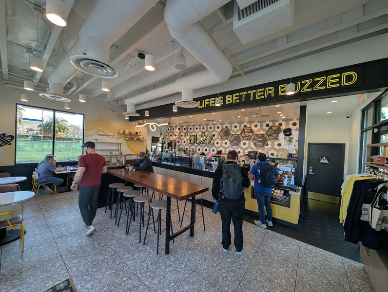 Better Buzz North Temecula - Photo